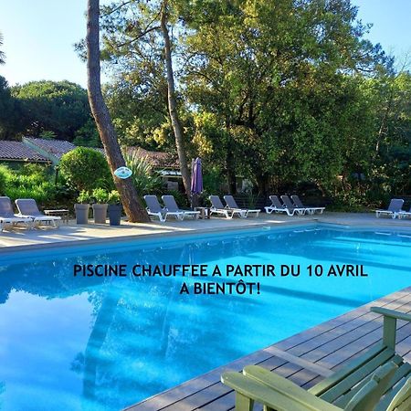 Hotel Le Bois Saint Martin Exterior foto