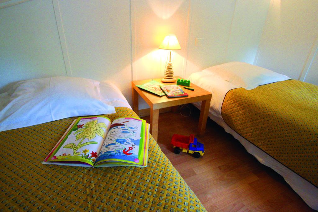 Hotel Le Bois Saint Martin Habitación foto