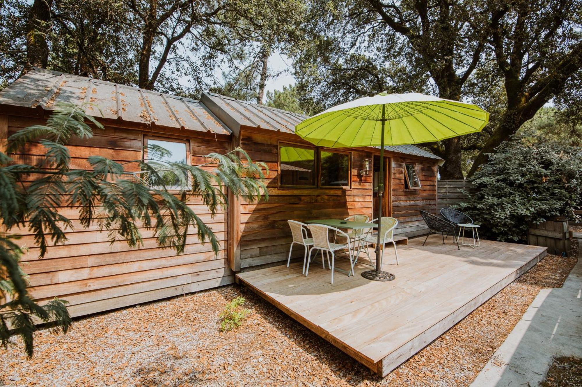 Hotel Le Bois Saint Martin Exterior foto